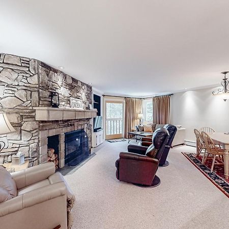 Vermont'S Finest - Brookhaven F4 Ludlow Exterior photo