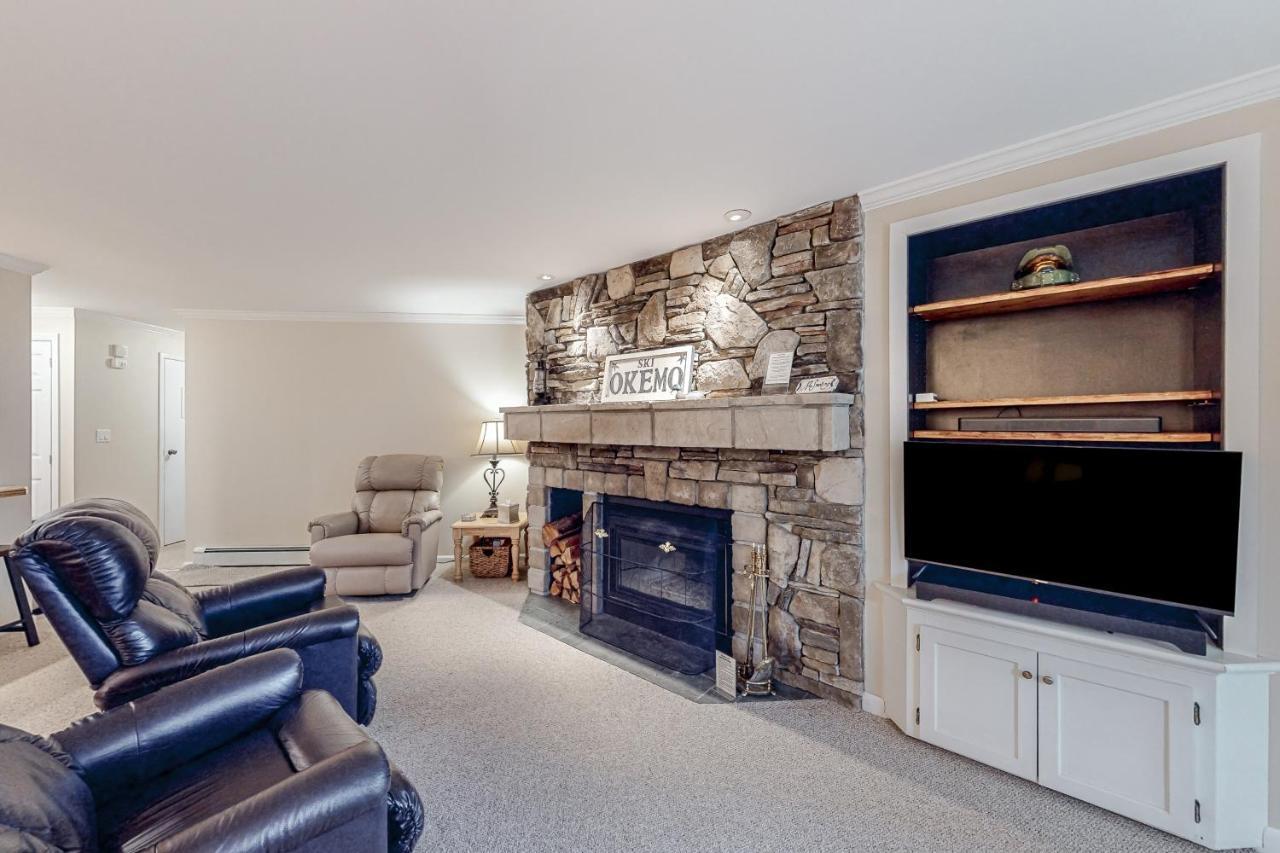 Vermont'S Finest - Brookhaven F4 Ludlow Exterior photo